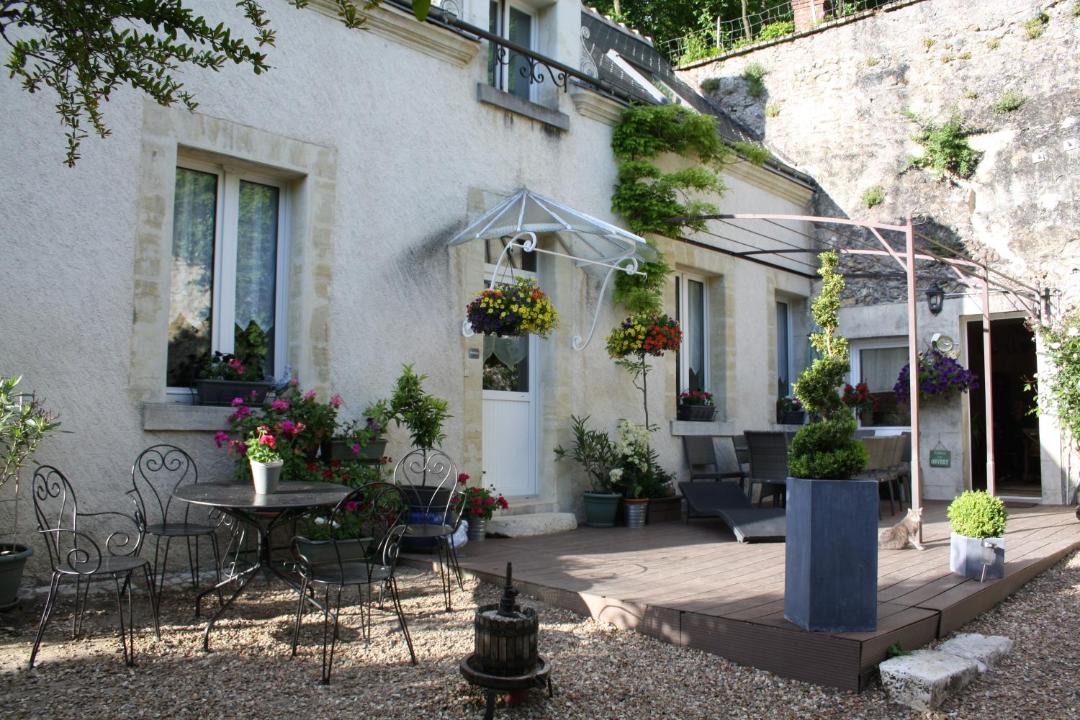 Photo of Others in Vouvray