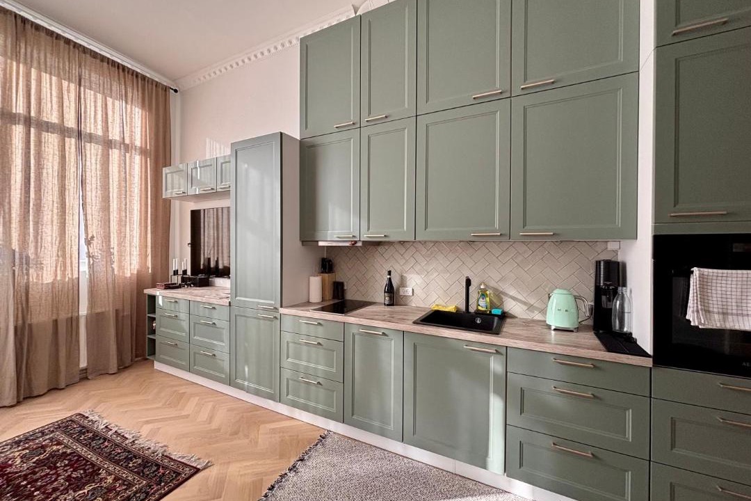 Photo of Kitchen in Norrebro