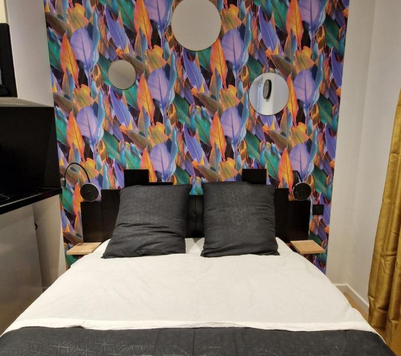 Photo of Bedroom in Chalons-en-Champagne