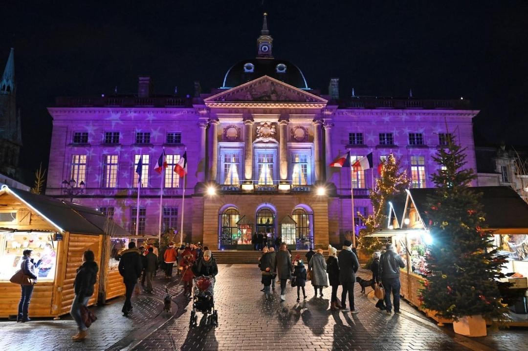 Photo of Others in Chalons-en-Champagne
