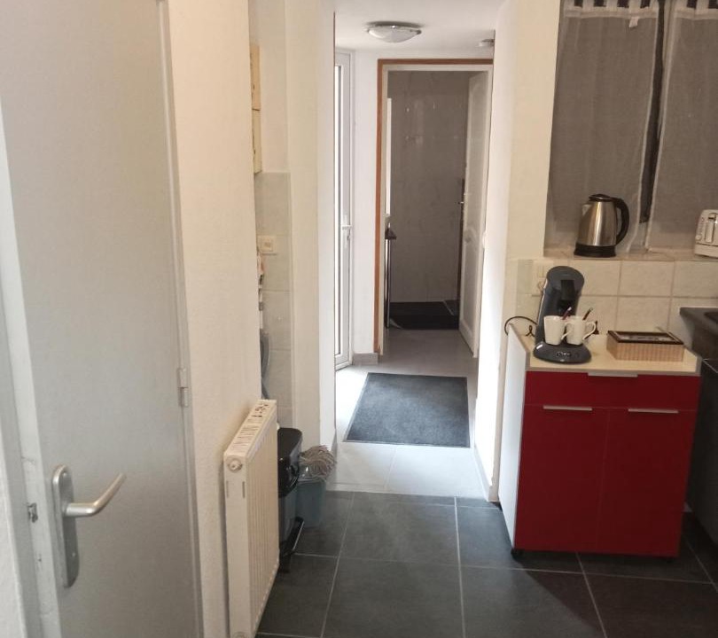 Photo of Kitchen in Moulins