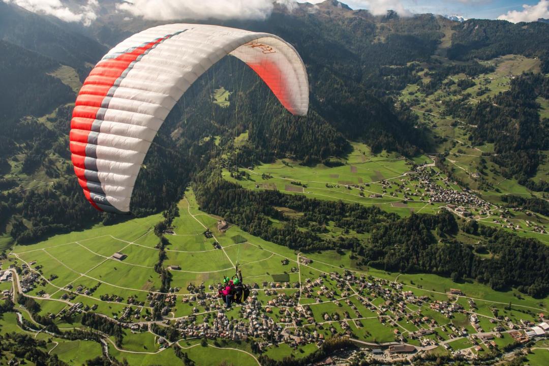 Photo of Others in Verbier