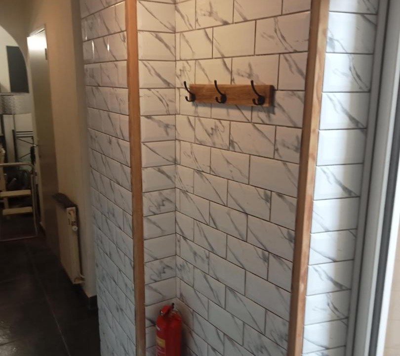 Photo of Bathroom in Moulins