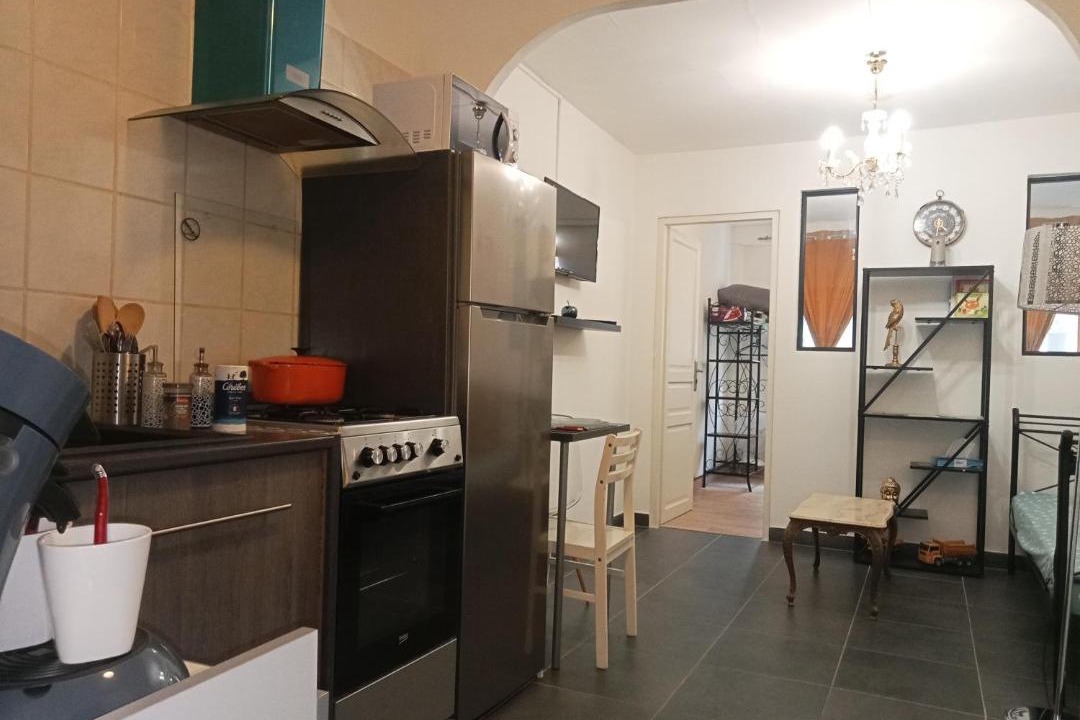 Photo of Kitchen in Moulins