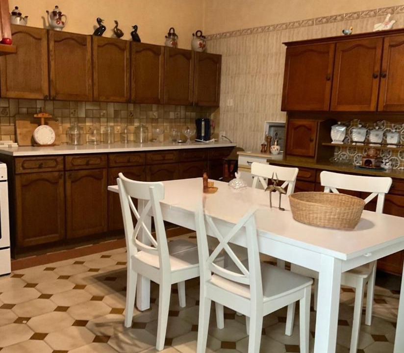 Photo of Kitchen in Ambonnay
