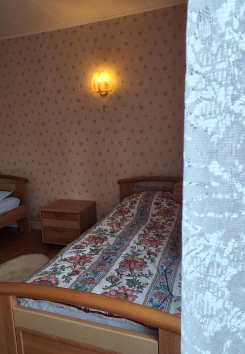 Photo of Bedroom in Ambonnay