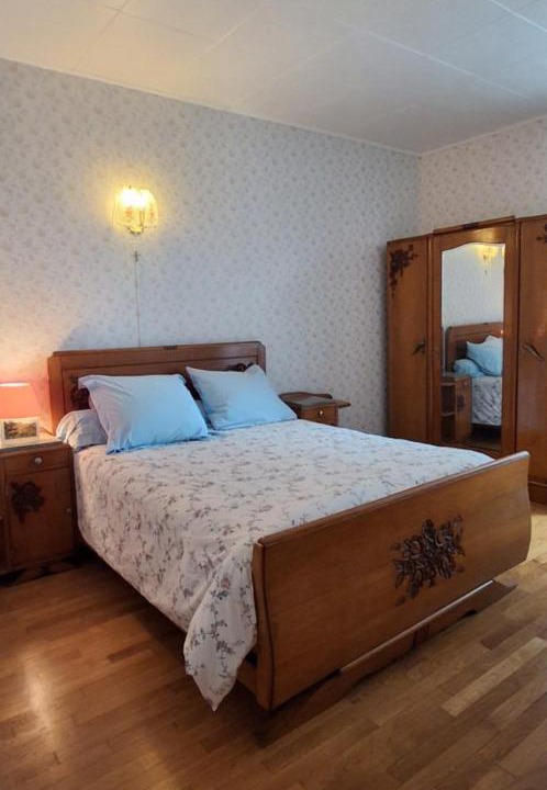 Photo of Bedroom in Ambonnay