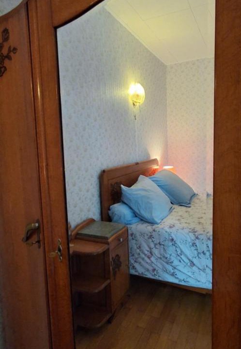 Photo of Bedroom in Ambonnay