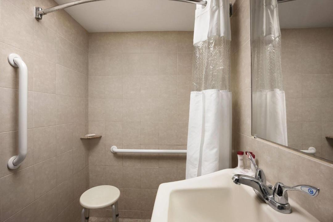 Photo of Bathroom in Rockville Centre