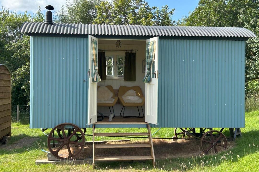 Photo of Others in Llangollen