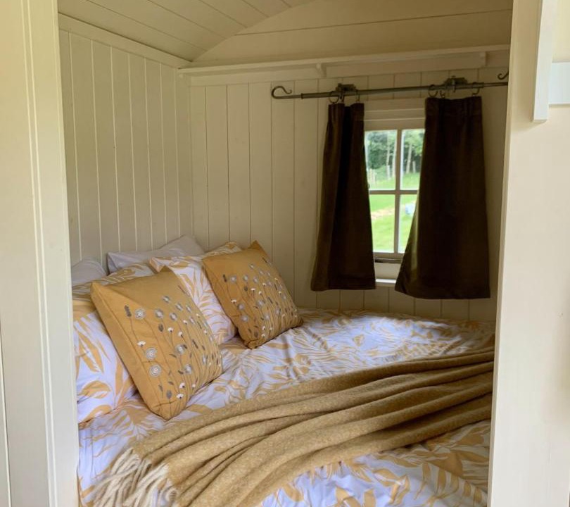 Photo of Bedroom in Llangollen