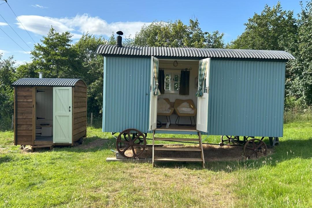 Photo of Others in Llangollen
