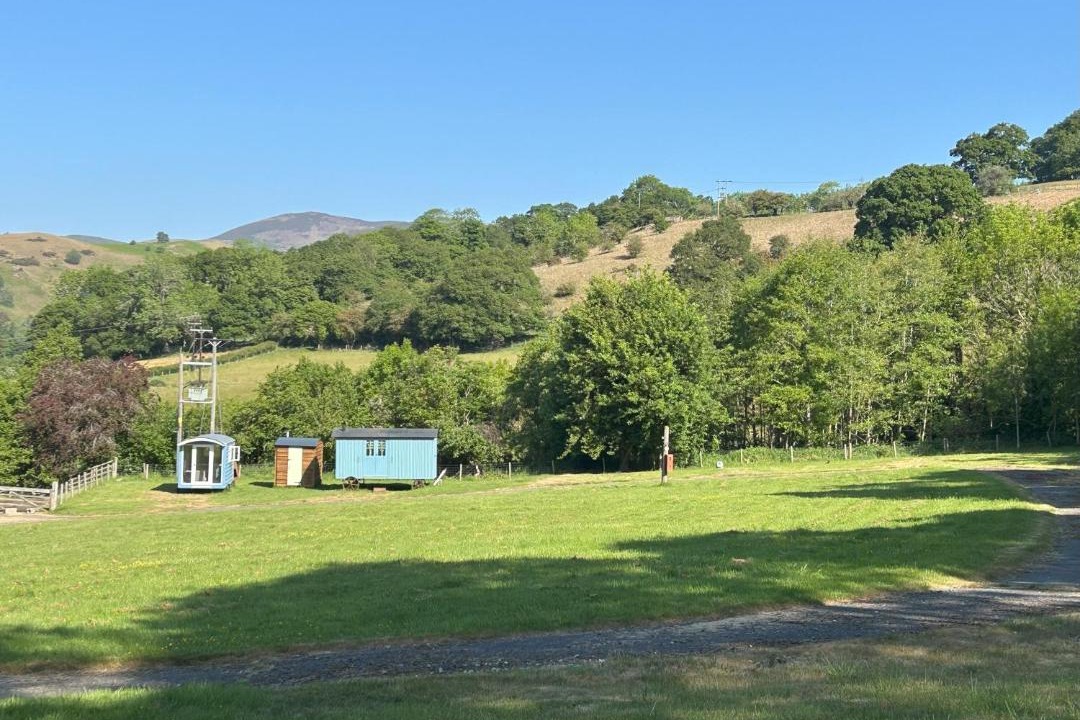 Photo of Others in Llangollen