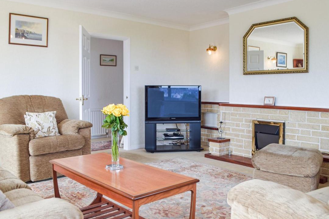 Photo of Livingroom in Fishguard