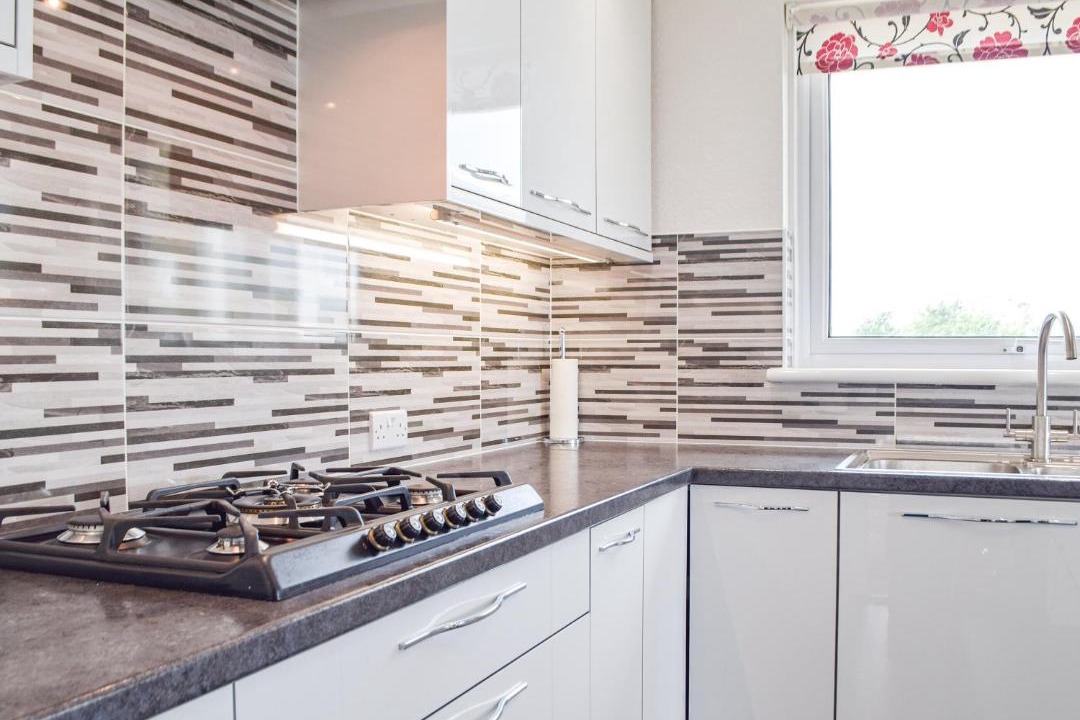 Photo of Kitchen in Fishguard