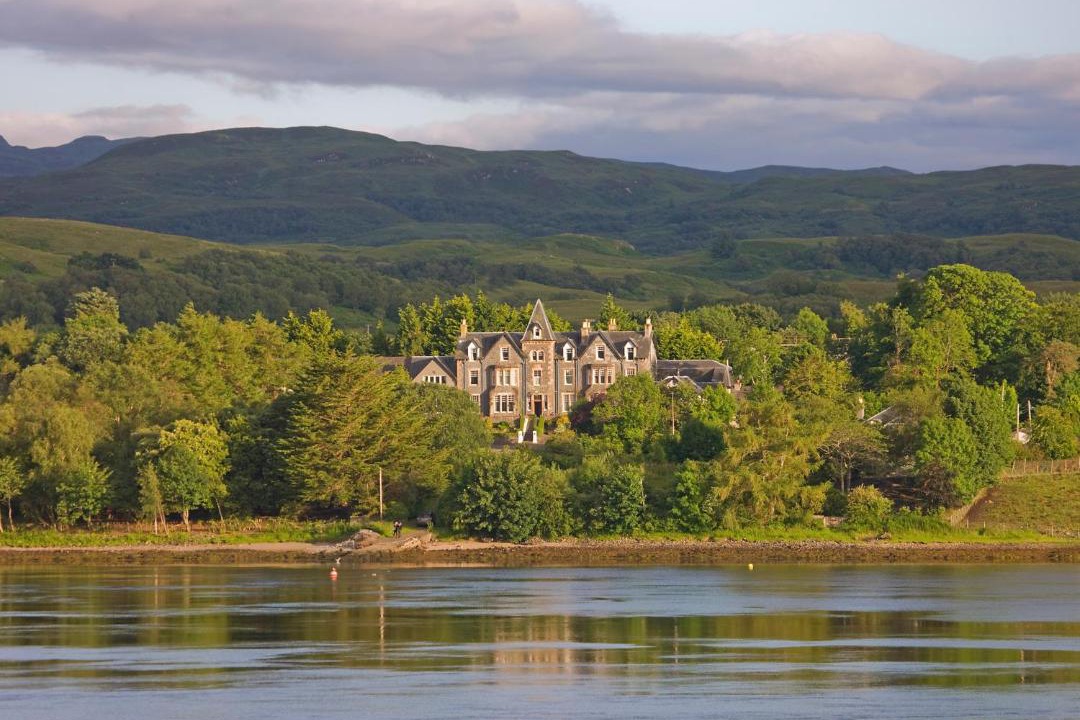 Photo of Others in Connel