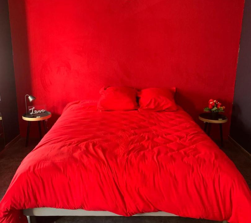 Photo of Bedroom in Saint-Amand-Montrond