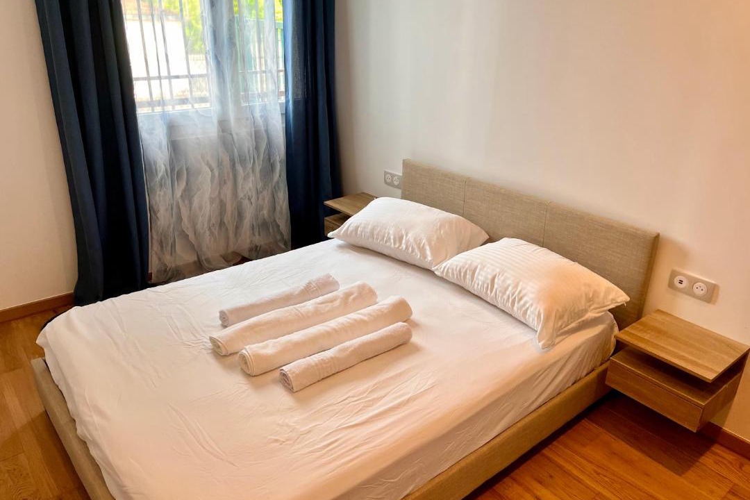 Photo of Bedroom in Joinville-le-Pont