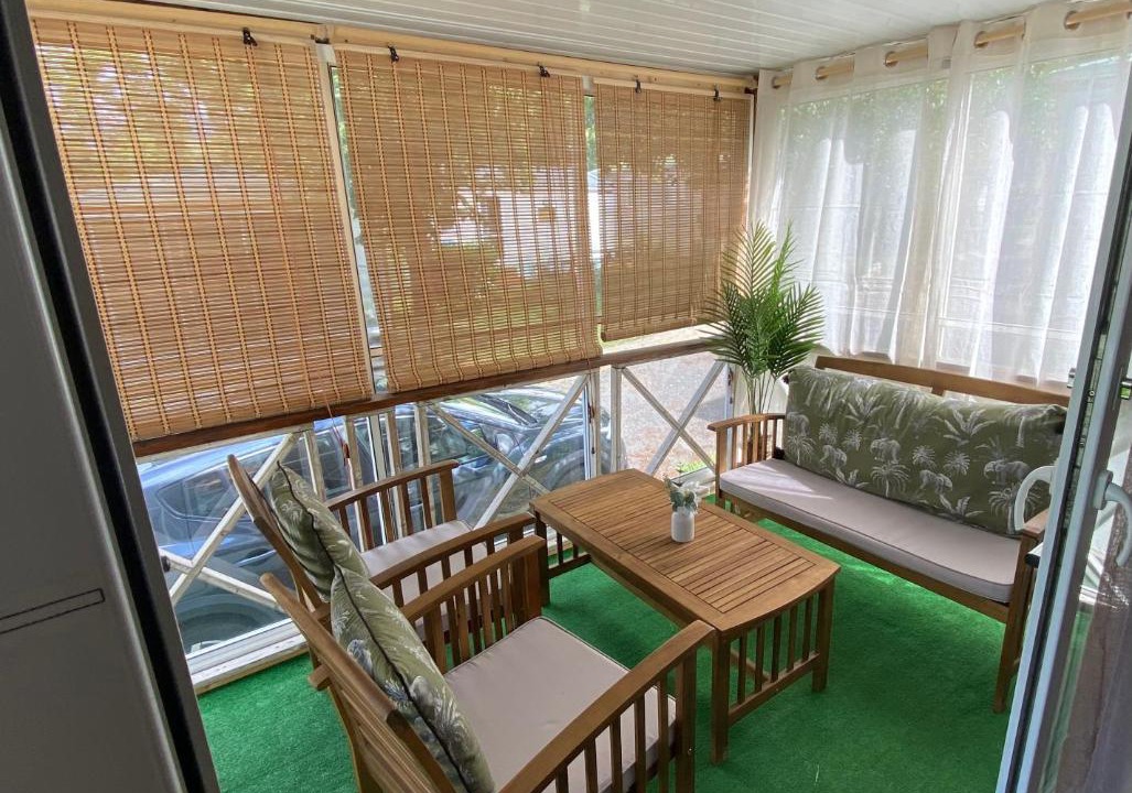 Photo of Patio Balcony in Saillagouse