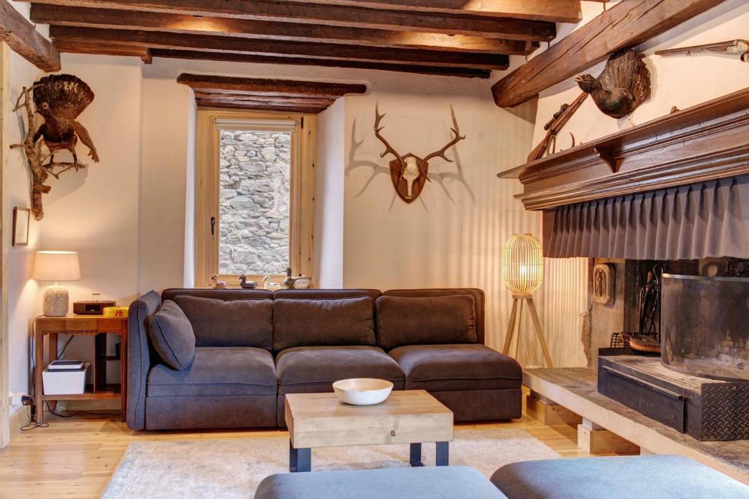Photo of Livingroom in Gessa