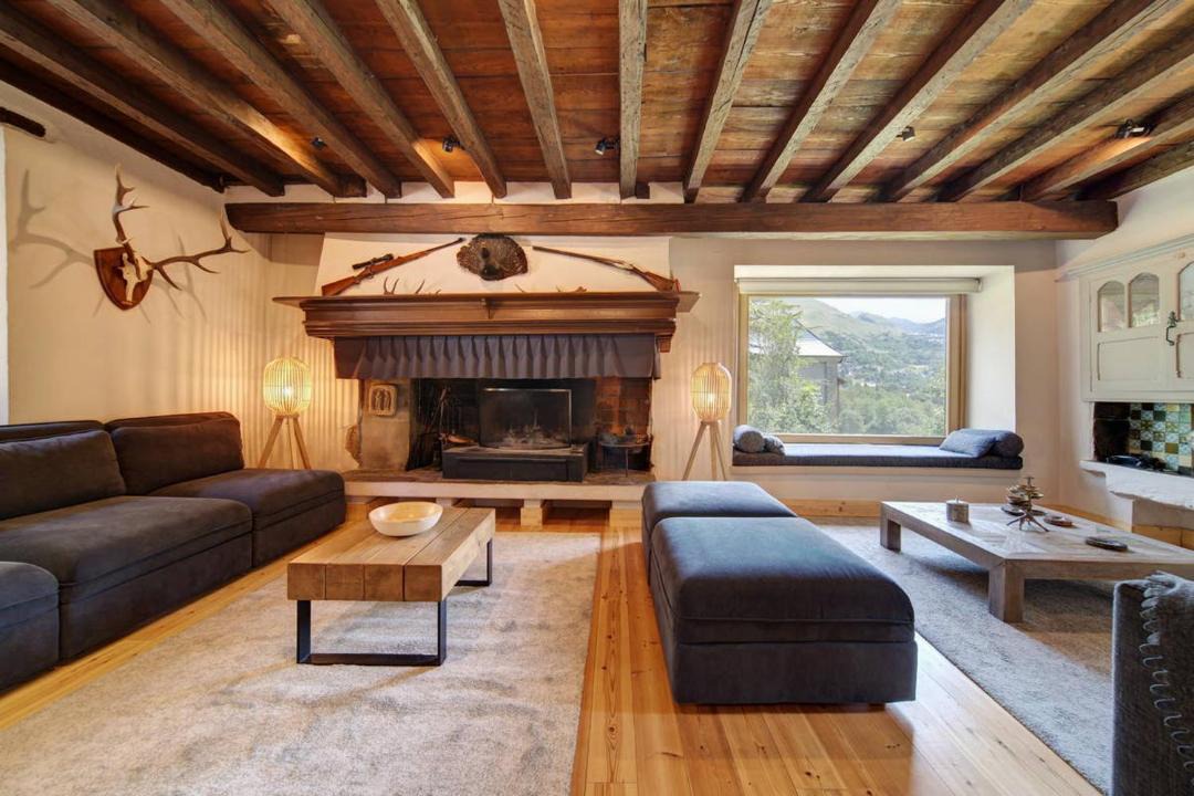 Photo of Livingroom in Gessa