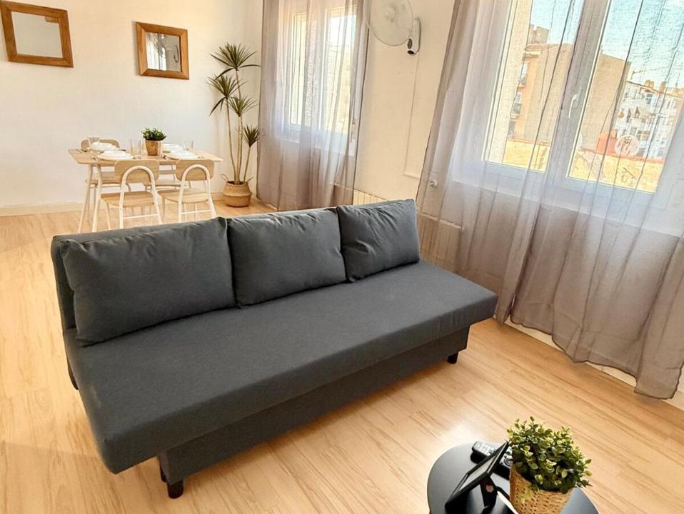 Photo of Livingroom in El Gancho