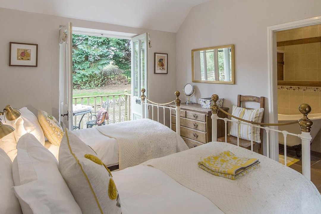 Photo of Bedroom in Bishops Castle