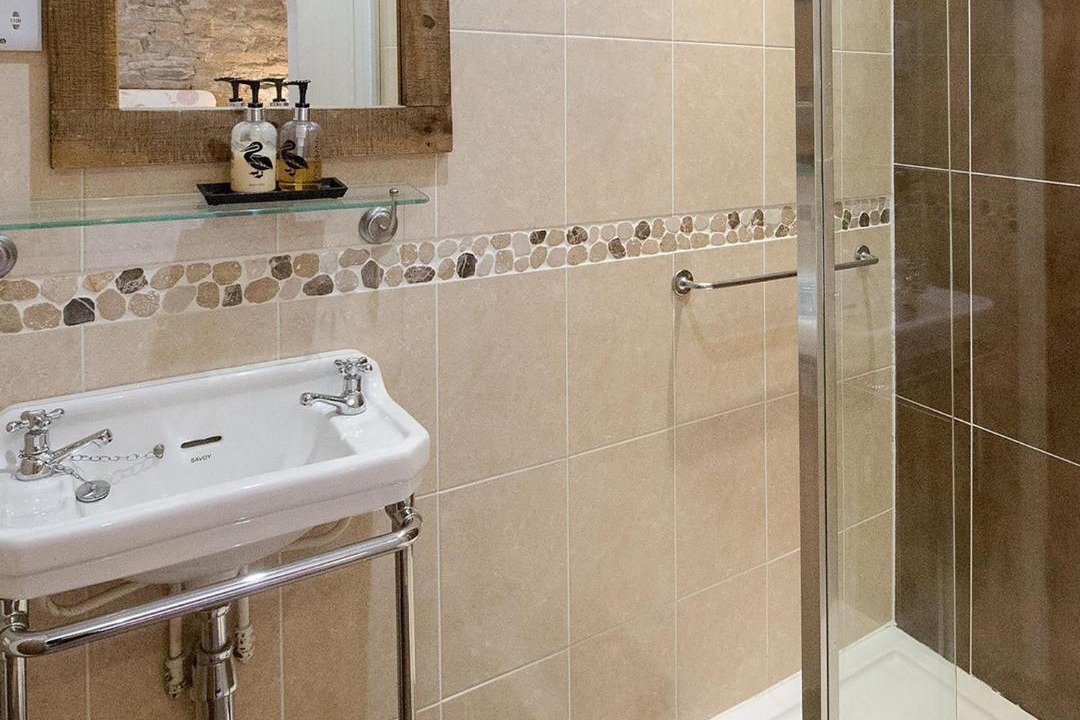 Photo of Bathroom in Bishops Castle