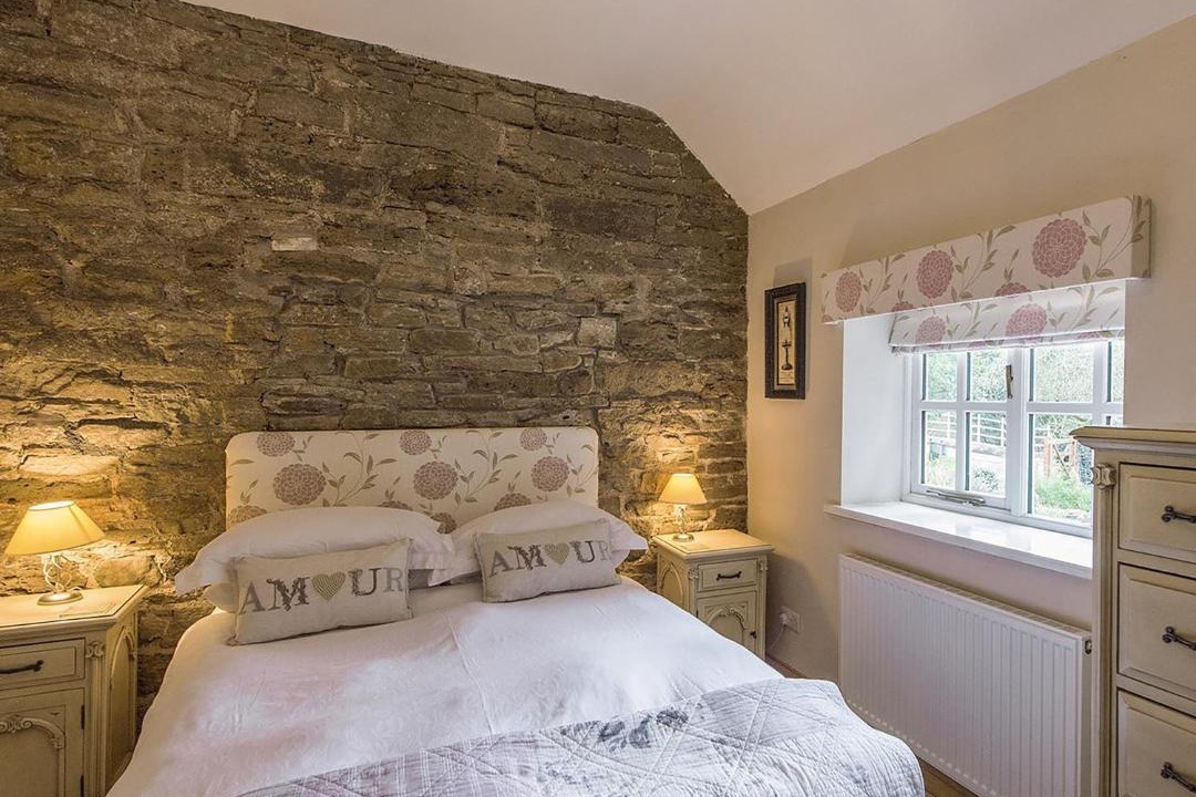 Photo of Bedroom in Bishops Castle