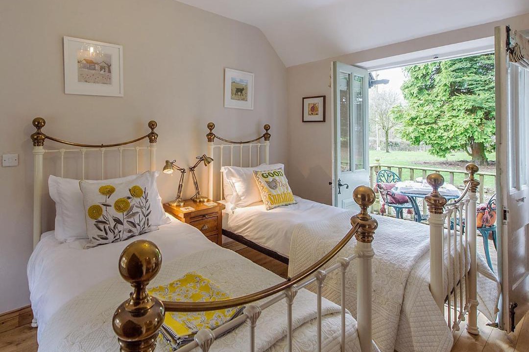 Photo of Bedroom in Bishops Castle