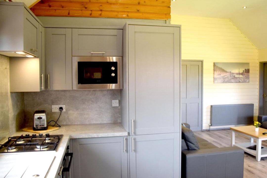 Photo of Kitchen in Fitling