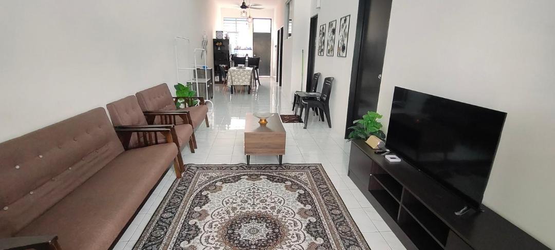 Photo of Livingroom in Tuaran