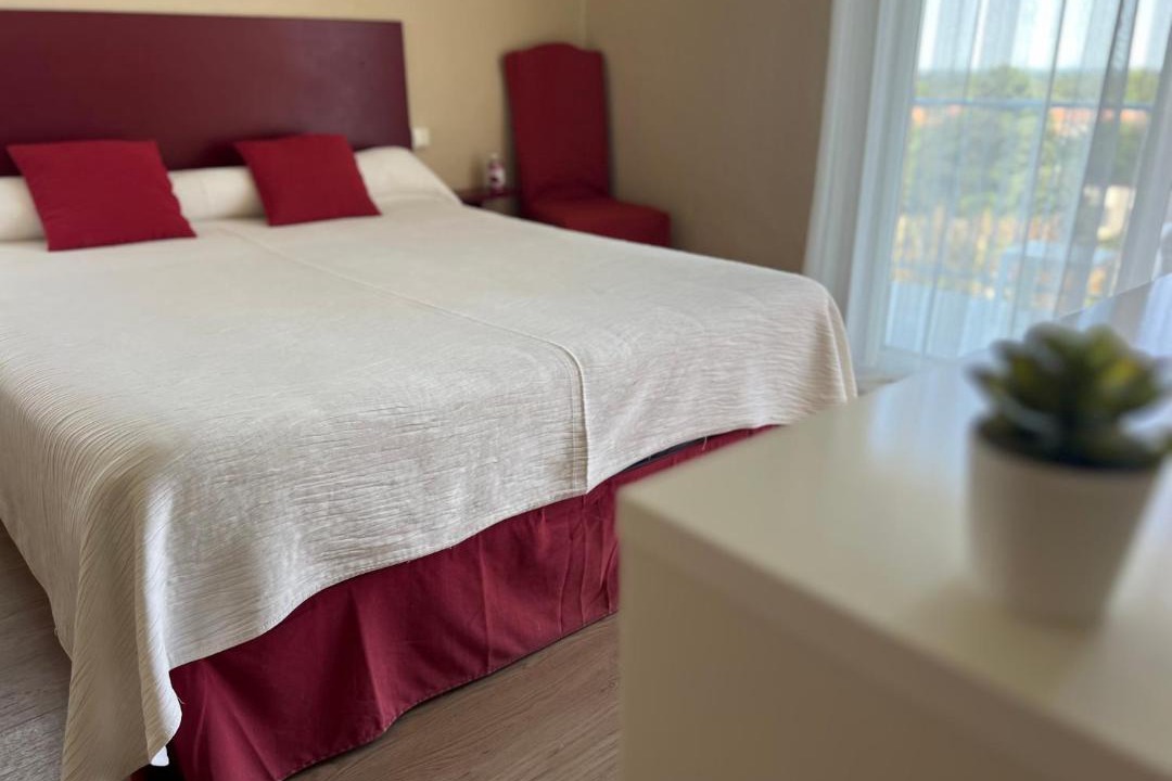 Photo of Bedroom in Sorede