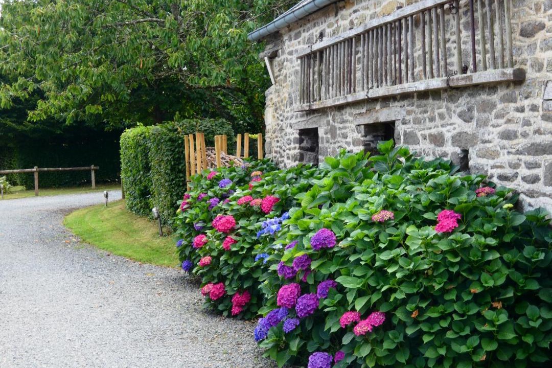 Photo of Others in Campandre-Valcongrain