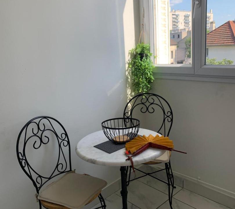 Photo of Others in Gennevilliers