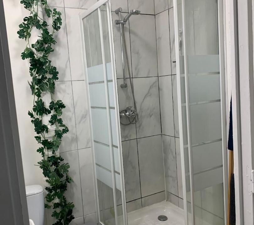 Photo of Bathroom in Gennevilliers