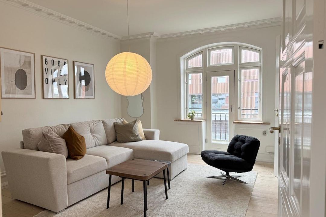 Photo of Livingroom in Viborg