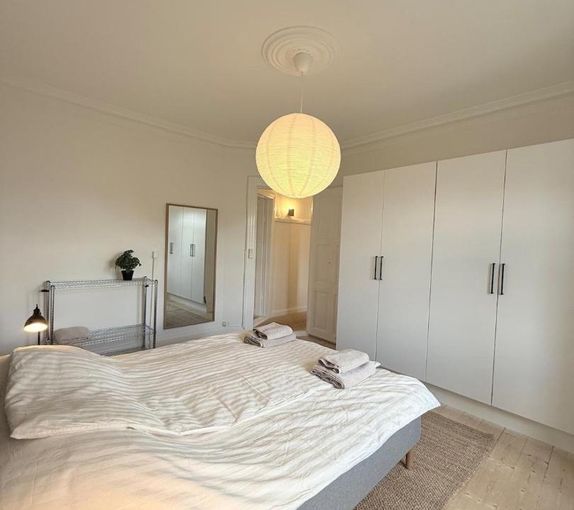 Photo of Bedroom in Viborg