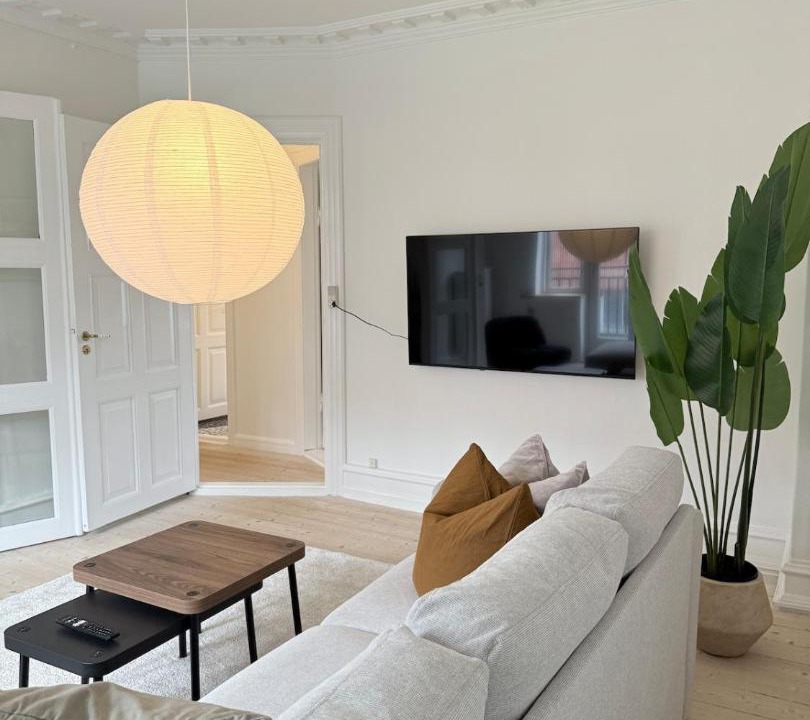 Photo of Livingroom in Viborg