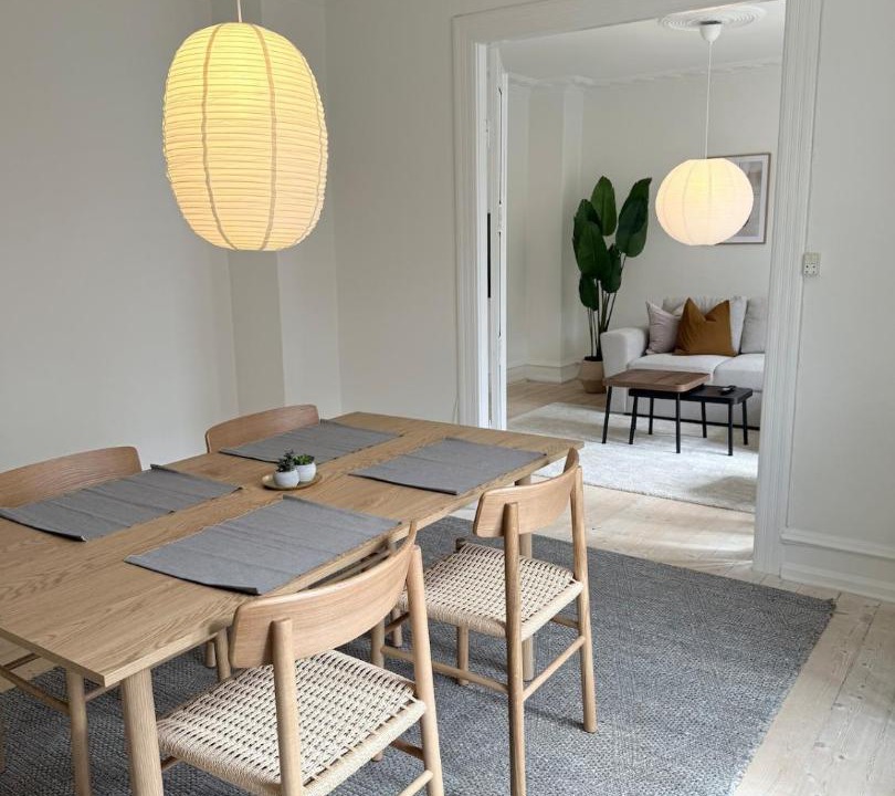 Photo of Livingroom in Viborg