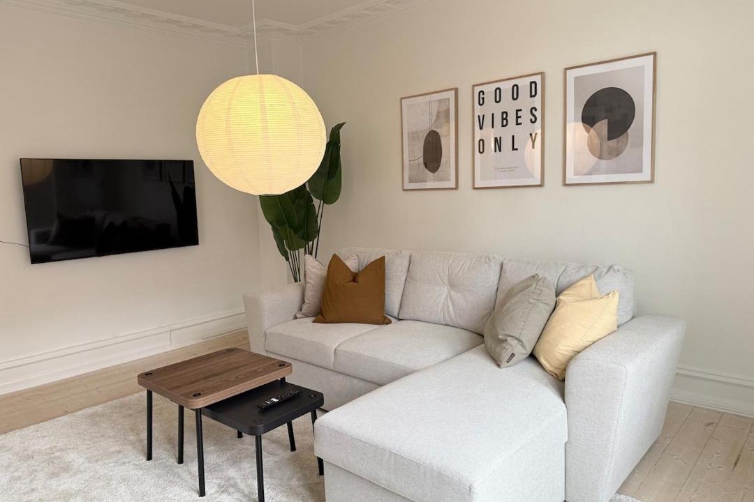 Photo of Livingroom in Viborg