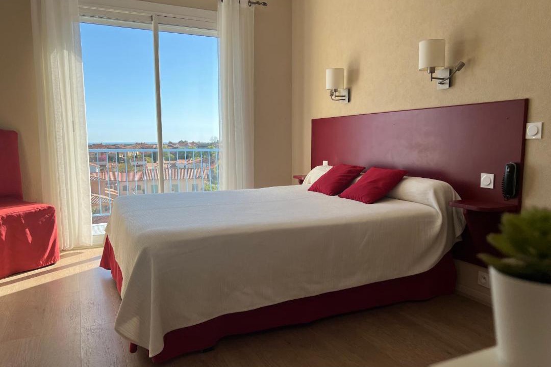 Photo of Bedroom in Sorede