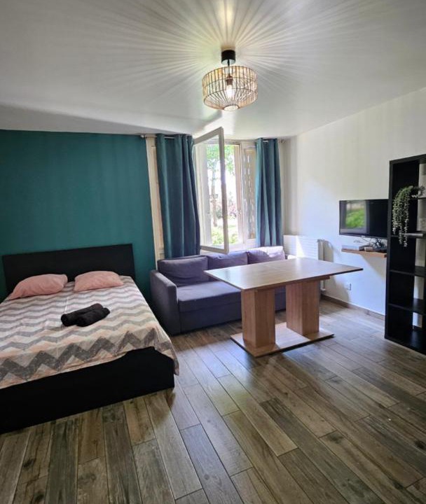 Photo of Others in Vaulx-en-Velin