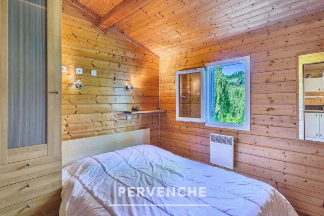 Photo of Bedroom in Saint-Prix