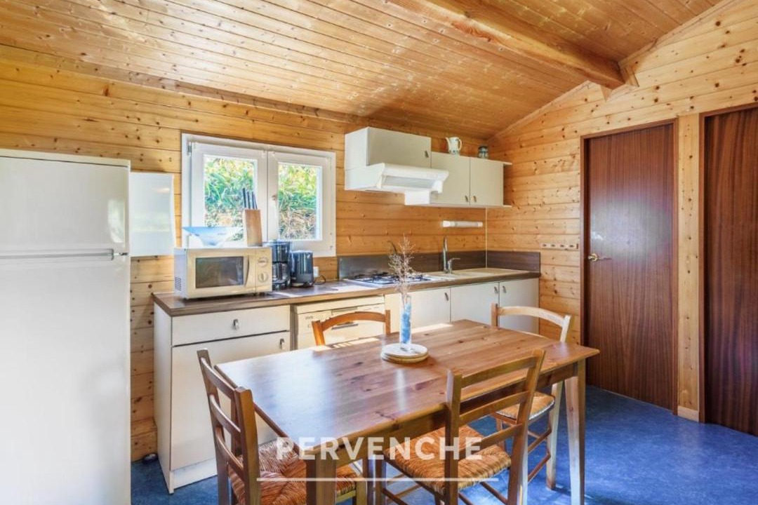 Photo of Kitchen in Saint-Prix