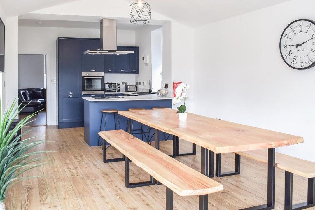 Photo of Kitchen in Bannockburn