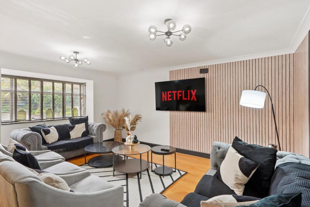 Photo of Livingroom in Hunmanby