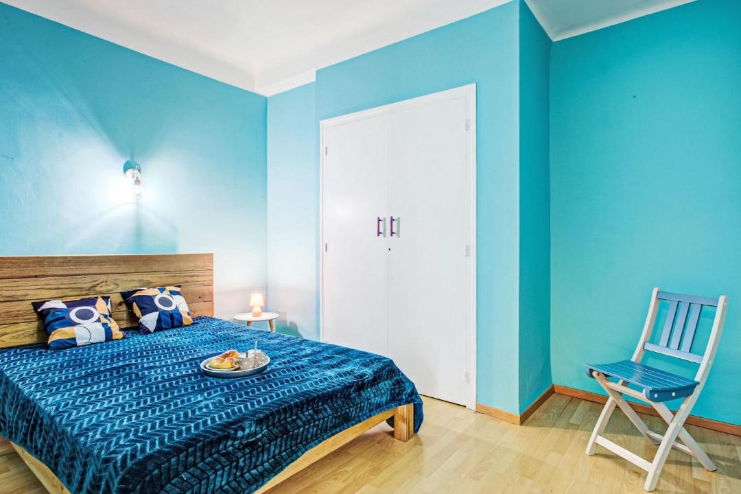 Photo of Bedroom in La Real