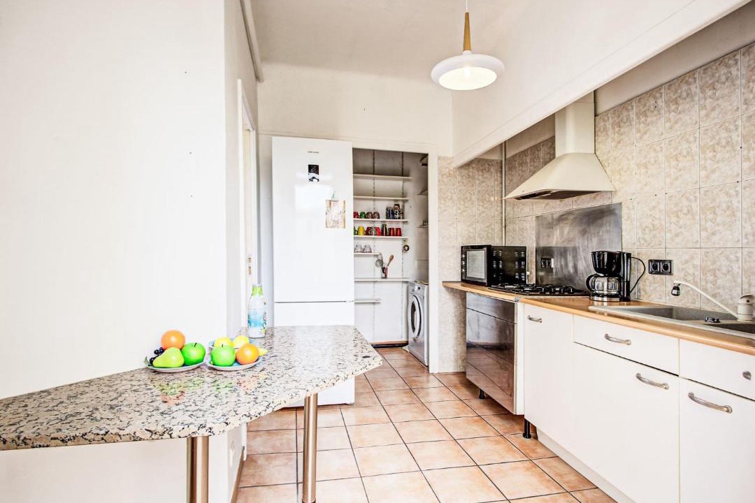 Photo of Kitchen in La Real