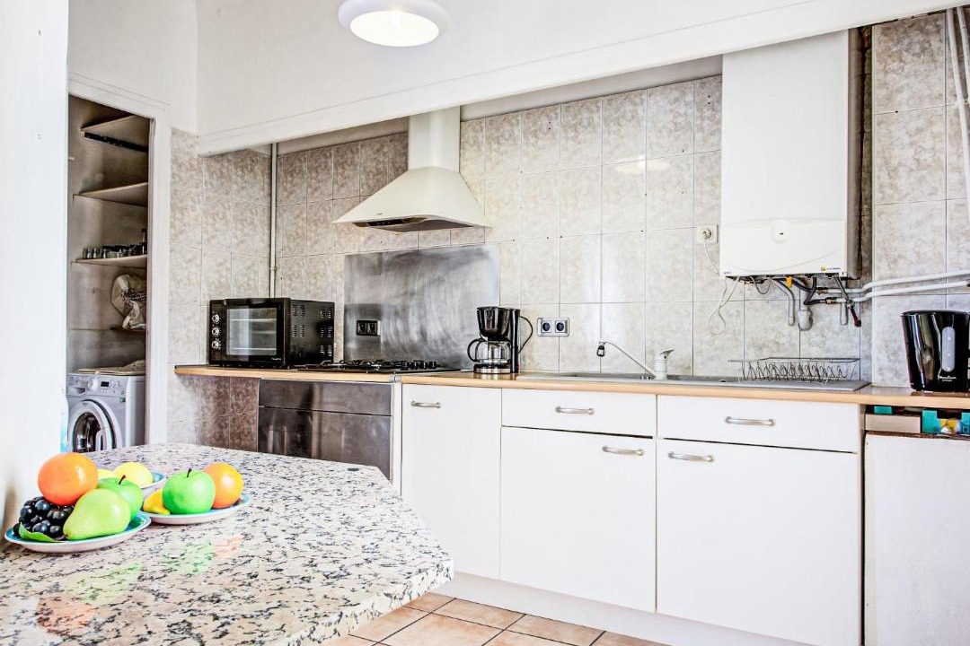 Photo of Kitchen in La Real